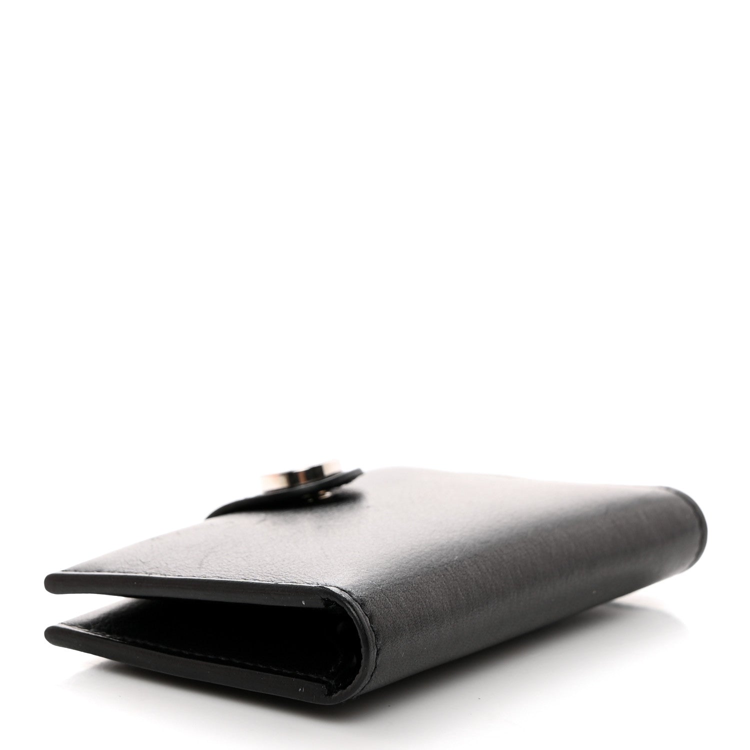 Hermes Evercolor RMS Card Holder Black 4 of 8