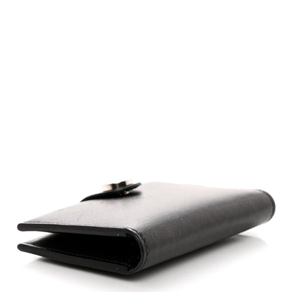 Hermes Evercolor RMS Card Holder Black 4 of 8