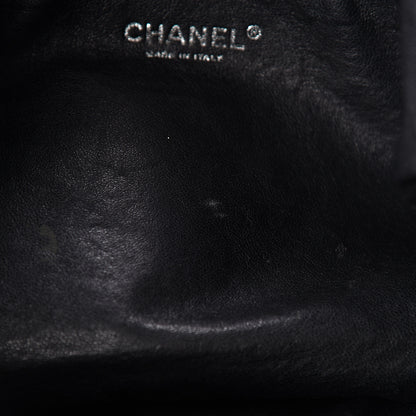 Chanel Calfskin Modern Chain Hobo Black 12 of 15