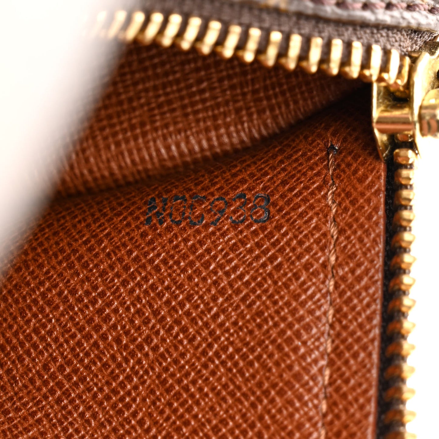 Monogram Papillon 30 With Companion