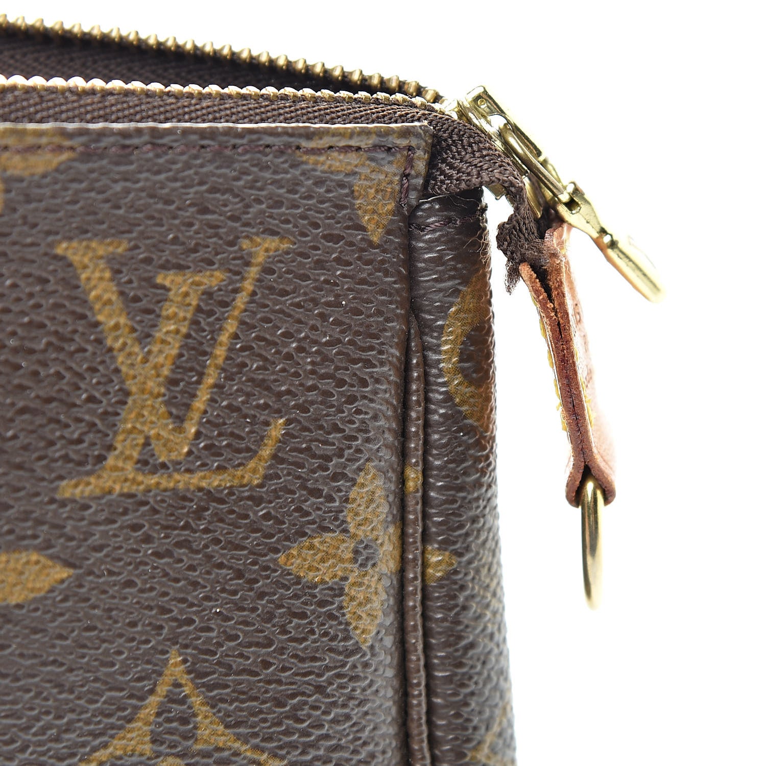 Louis Vuitton Monogram Pochette Accessories 8 of 9