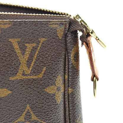 Louis Vuitton Monogram Pochette Accessories 8 of 9