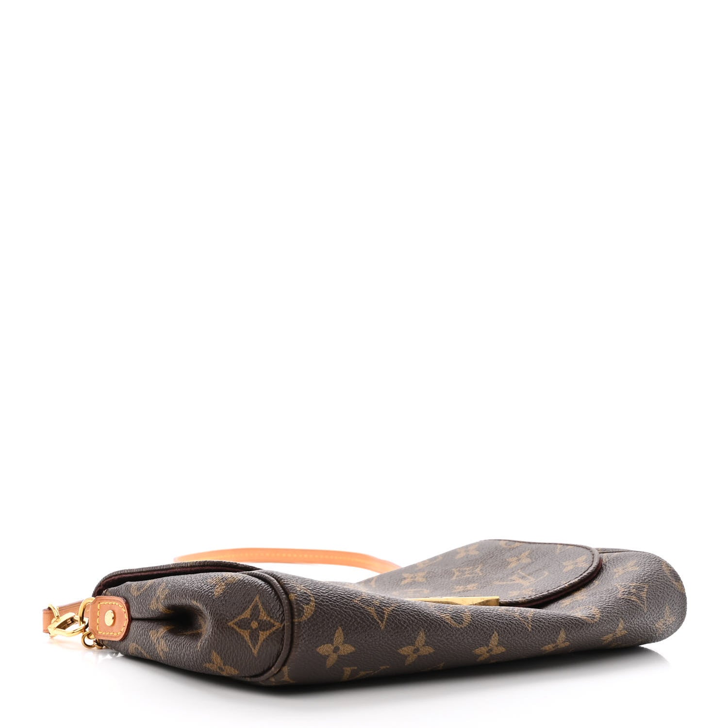 Louis Vuitton Monogram Favorite MM 4 of 12