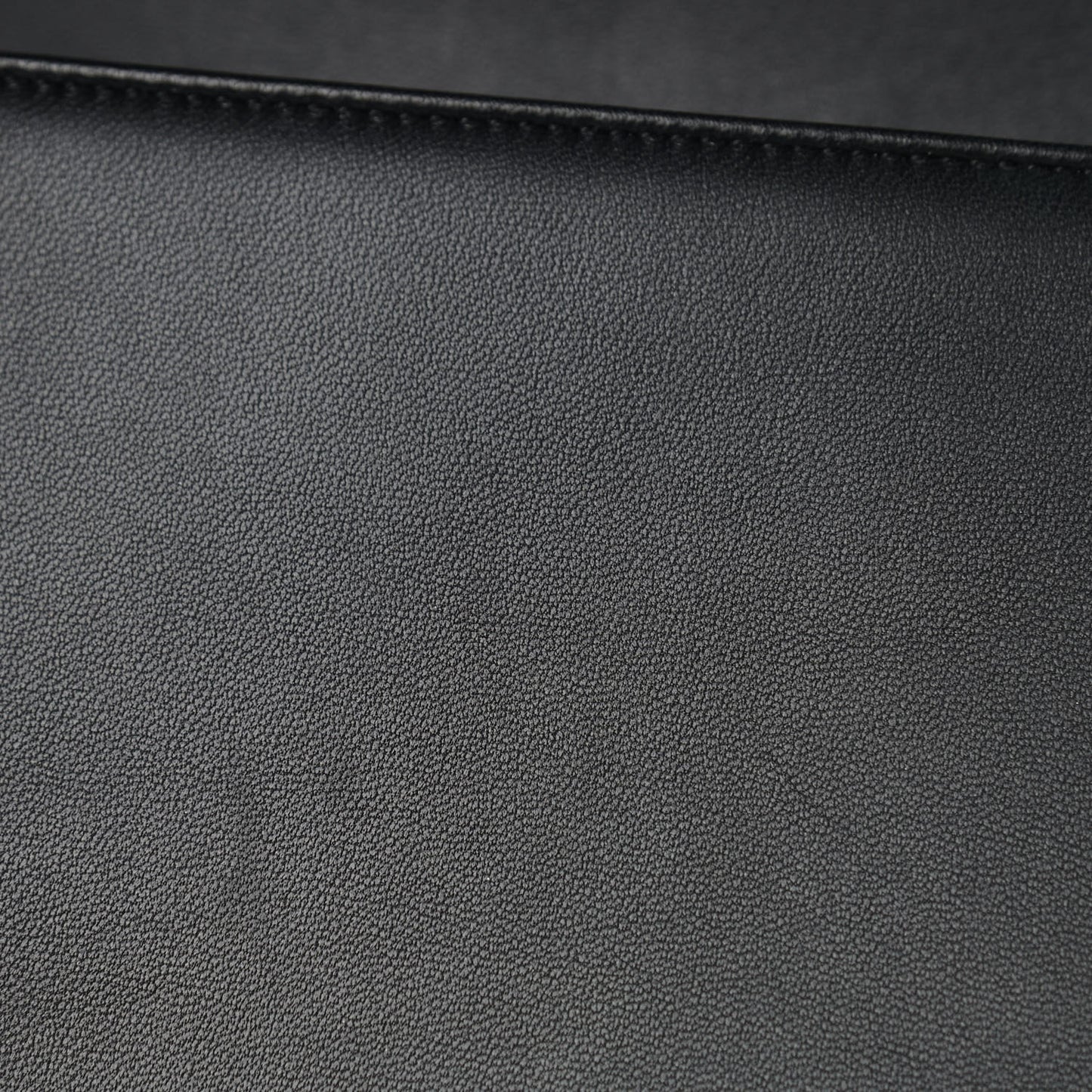 Lambskin Quilted New Medium Boy Flap Black