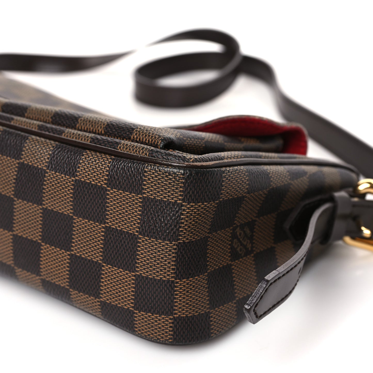 Damier Ebene Ravello GM