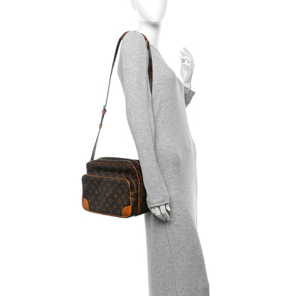 Louis Vuitton Monogram Nil 28 2 of 16