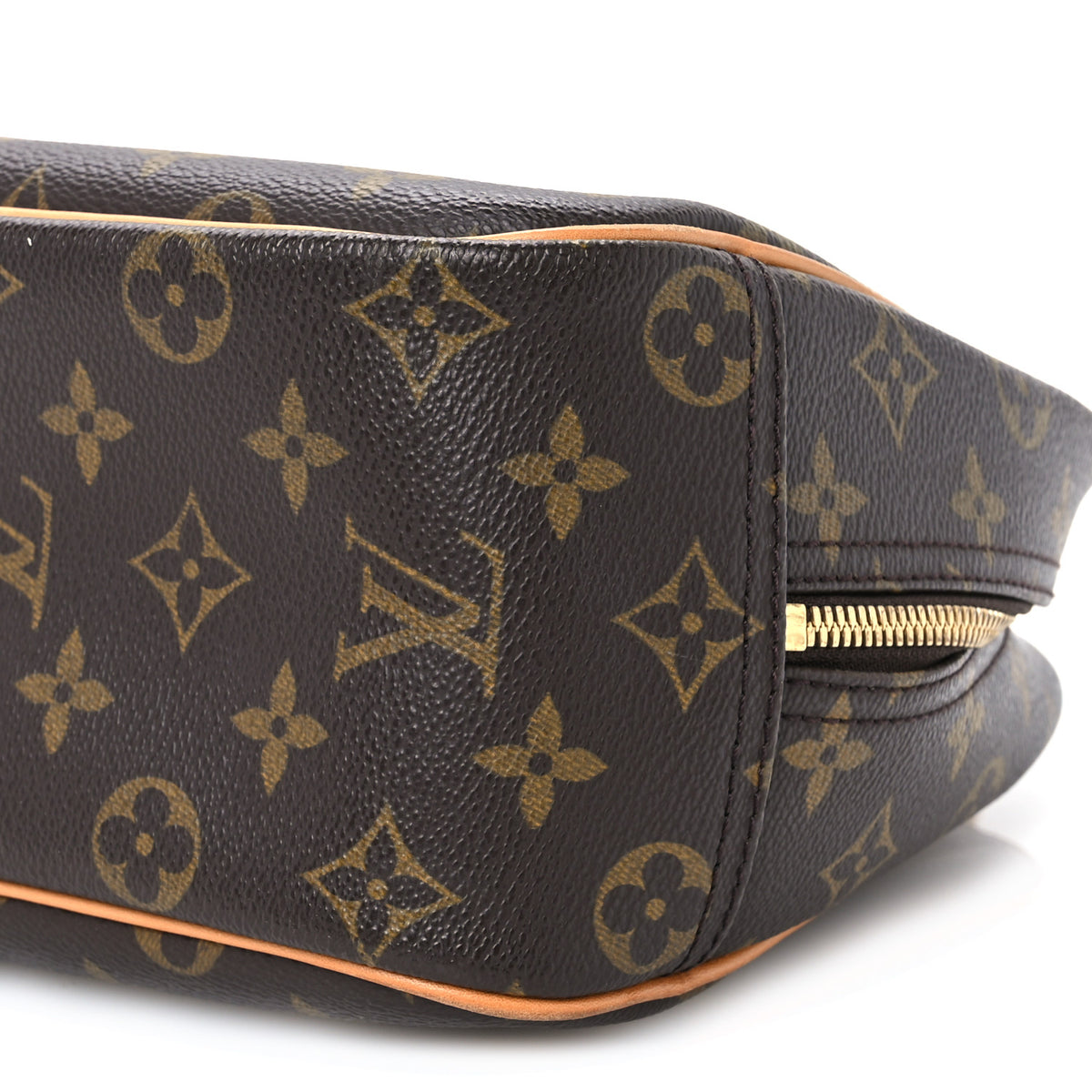 Louis Vuitton Monogram Trouville 9 of 9