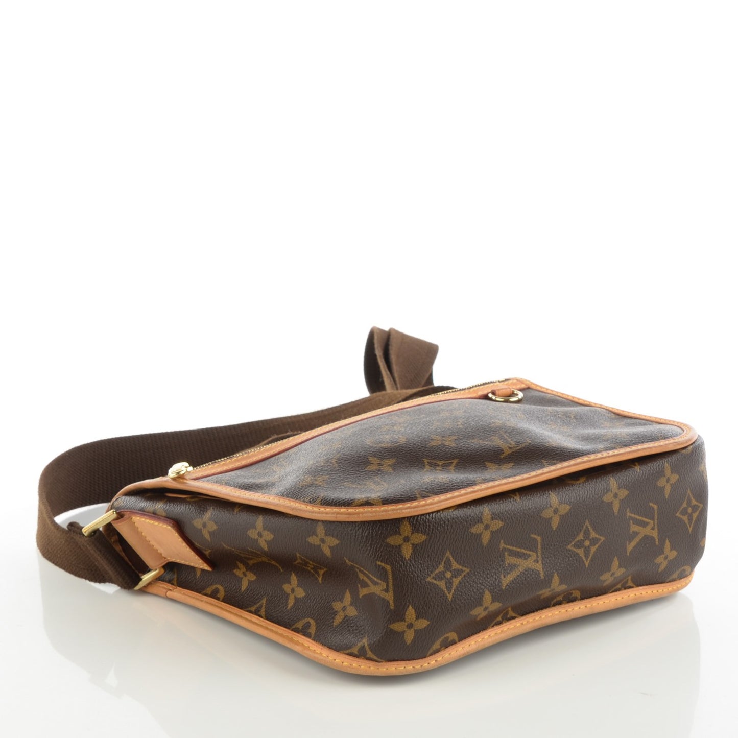 Monogram Bosphore PM Messenger