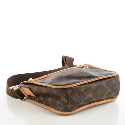 Louis Vuitton Monogram Bosphore PM Messenger 4 of 7