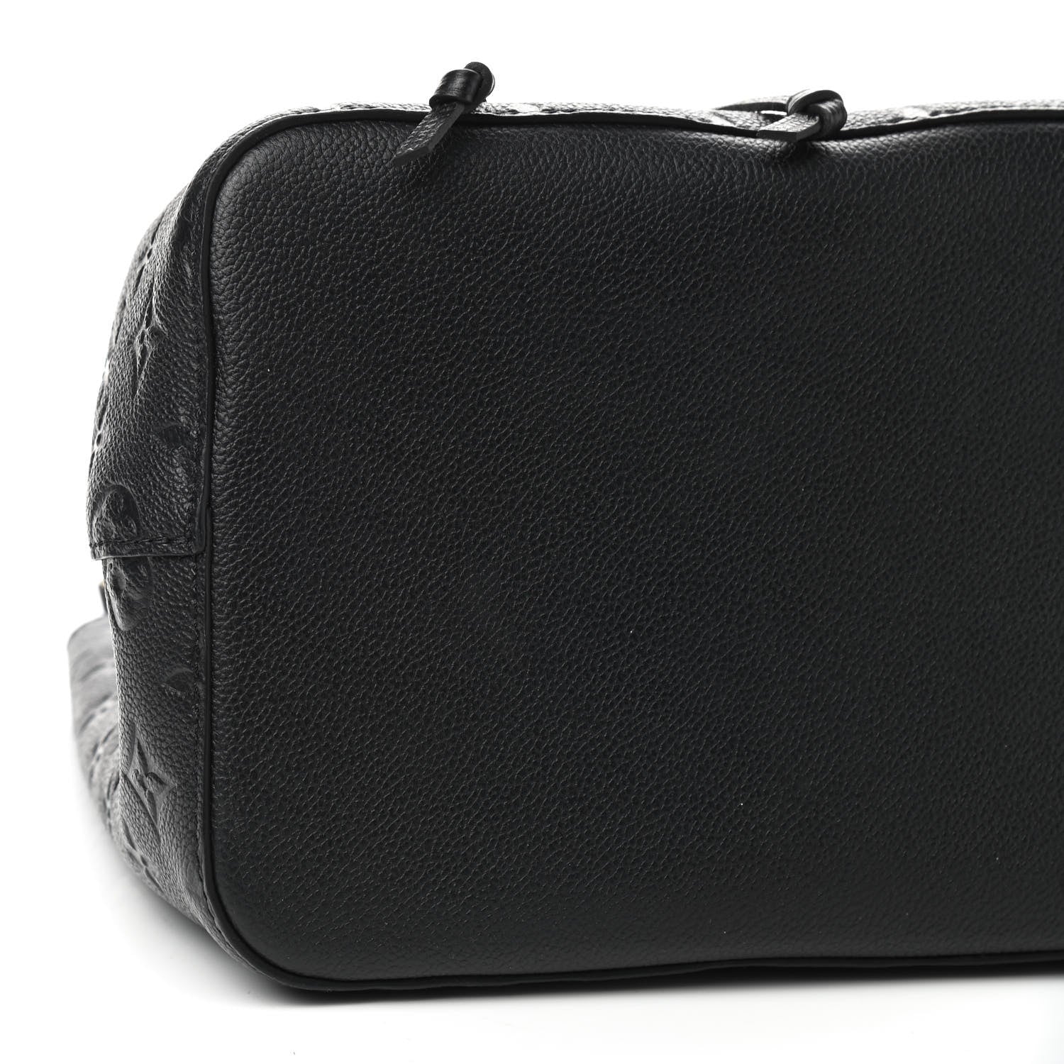 Louis Vuitton Empreinte Neonoe MM Black 7 of 8