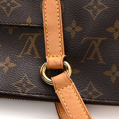 Louis Vuitton LOUIS VUITTON Monogram Totally PM 9 of 9