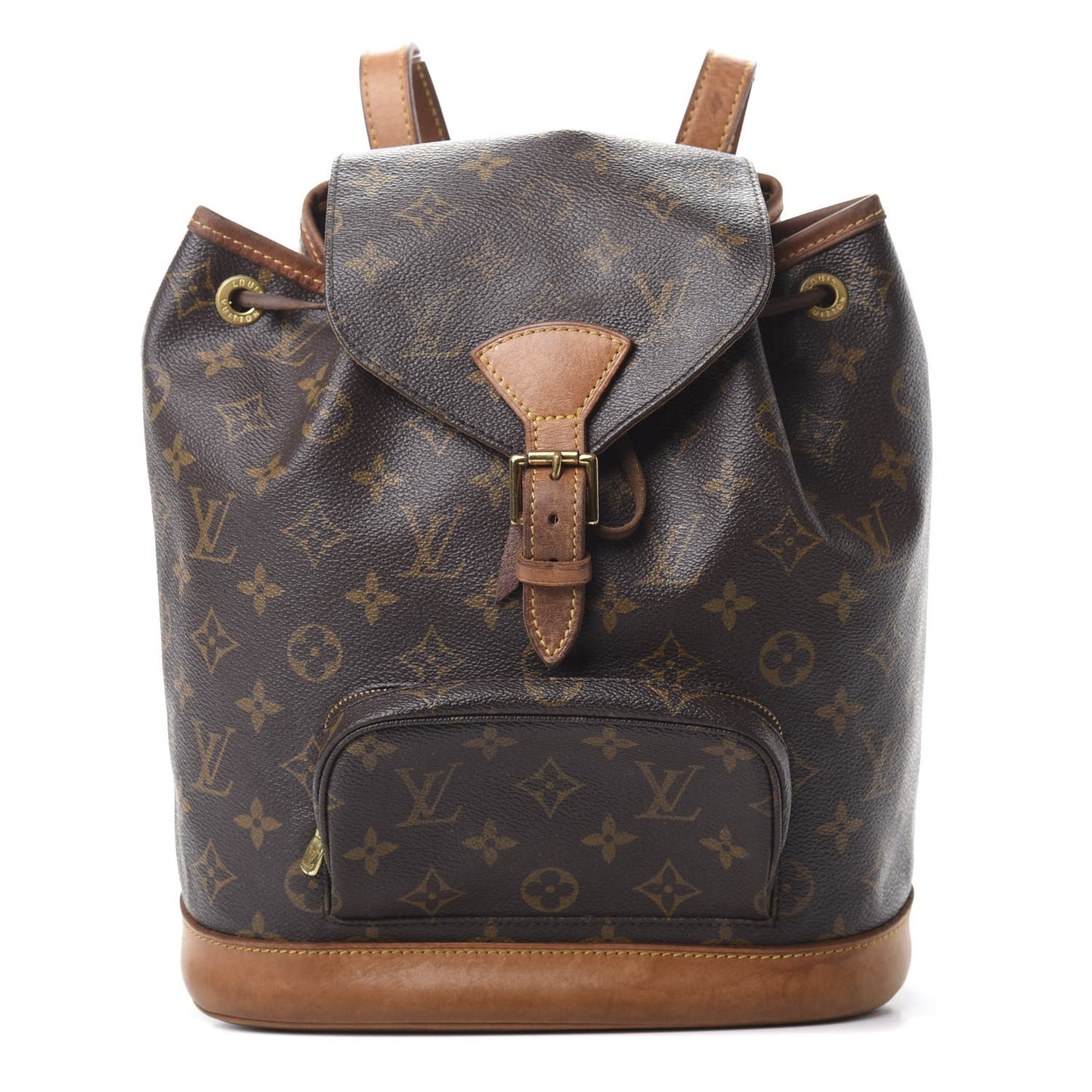 Monogram Montsouris MM Backpack