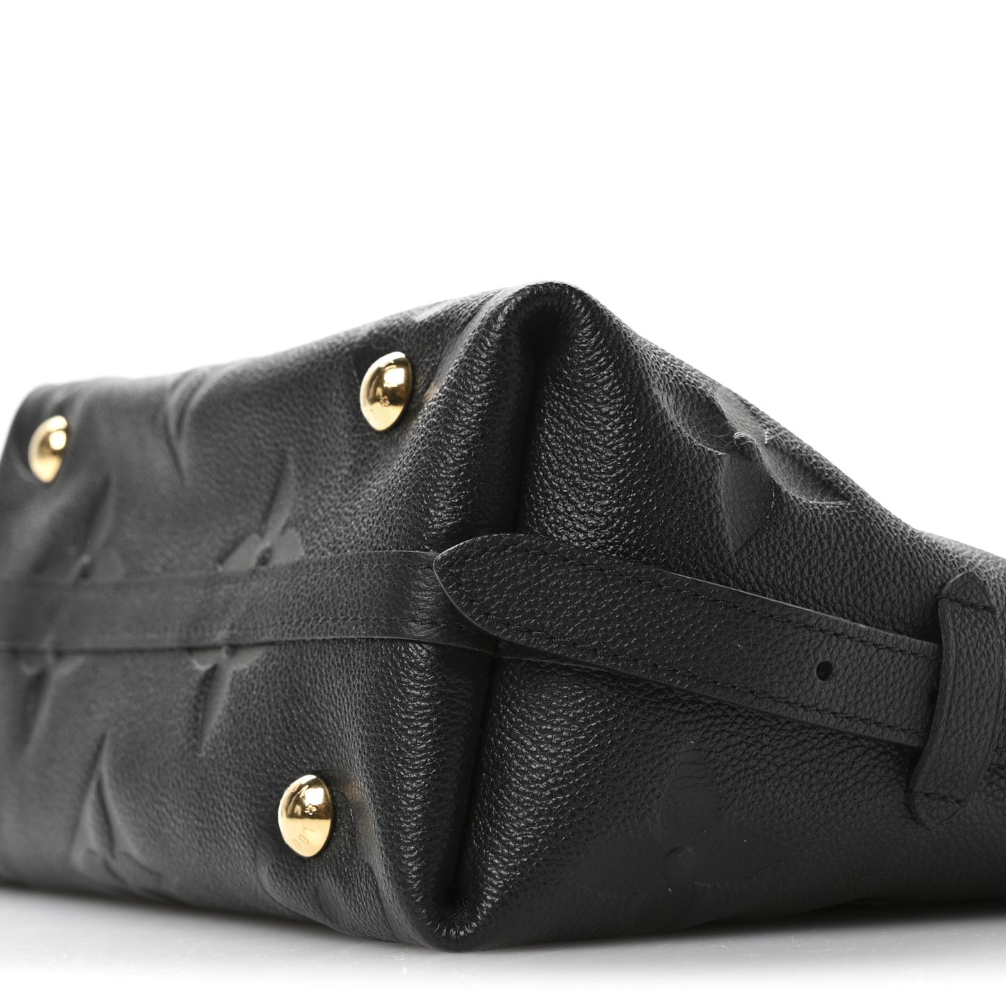 Empreinte Carryall PM Black