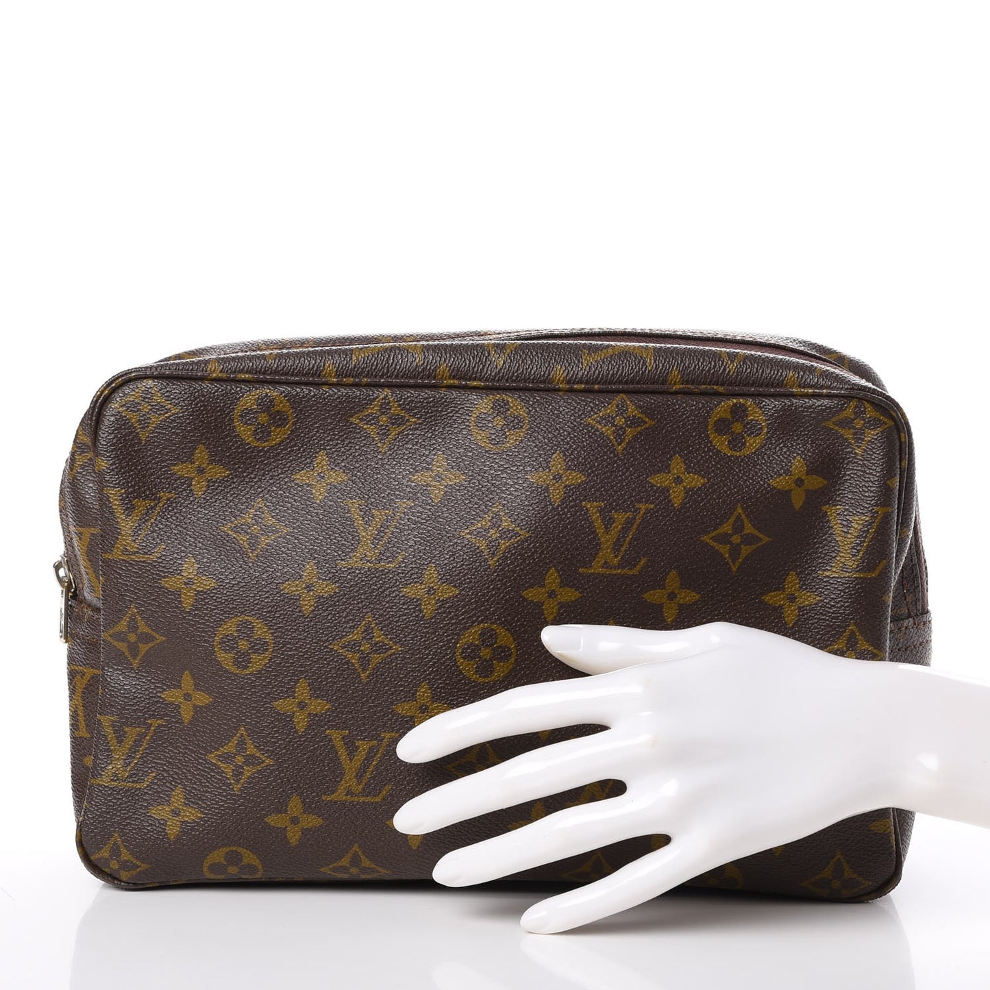 Monogram Trousse Toilette 28