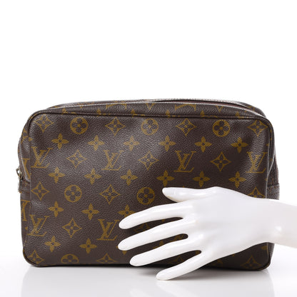 Louis Vuitton Monogram Trousse Toilette 28 2 of 6