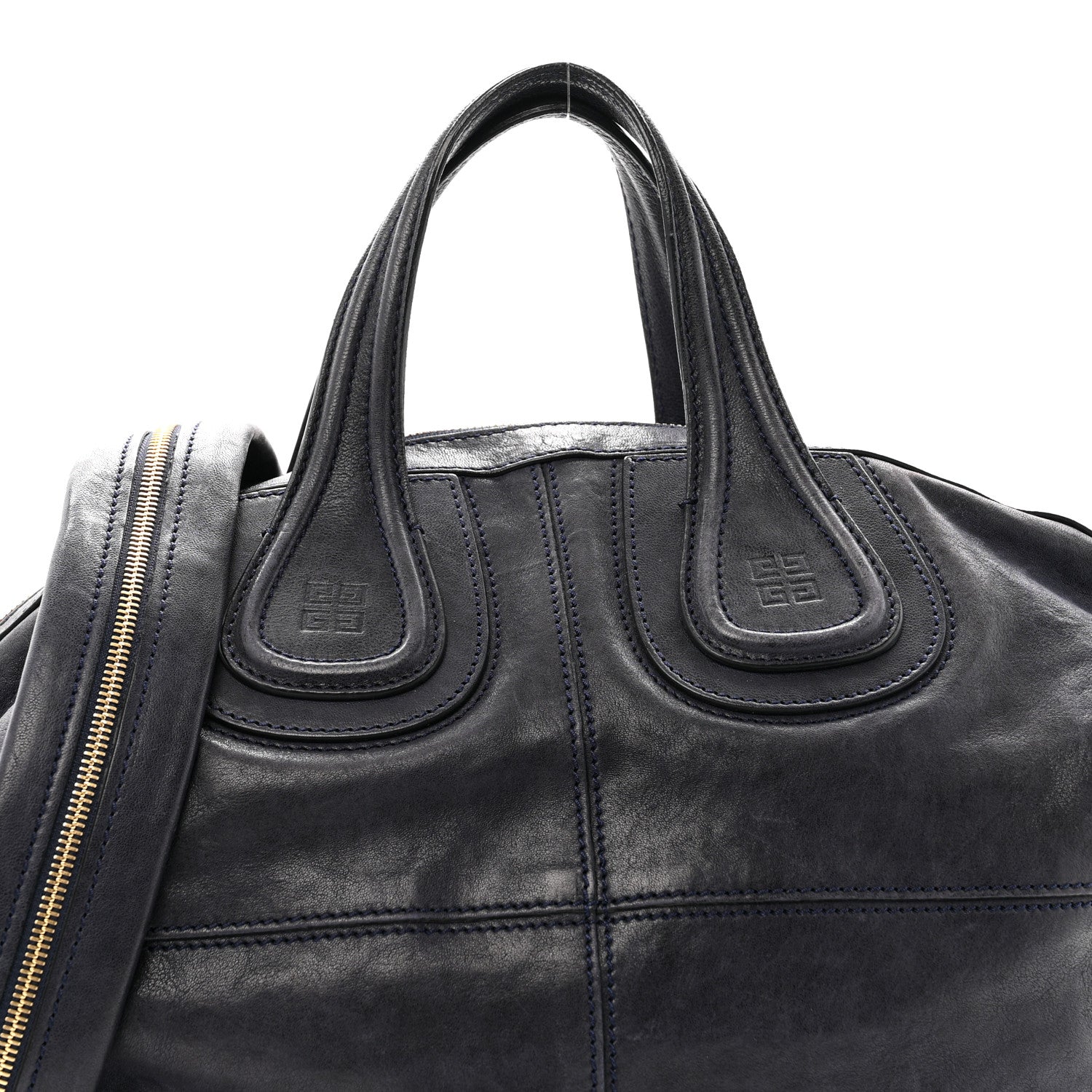 Givenchy Lambskin Medium Nightingale Blue 8 of 12
