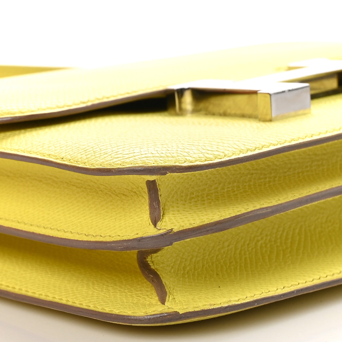 Epsom Constance 18 Soufre