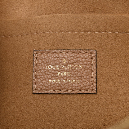 Louis Vuitton Monogram Daily Pouch Sesame 6 of 7
