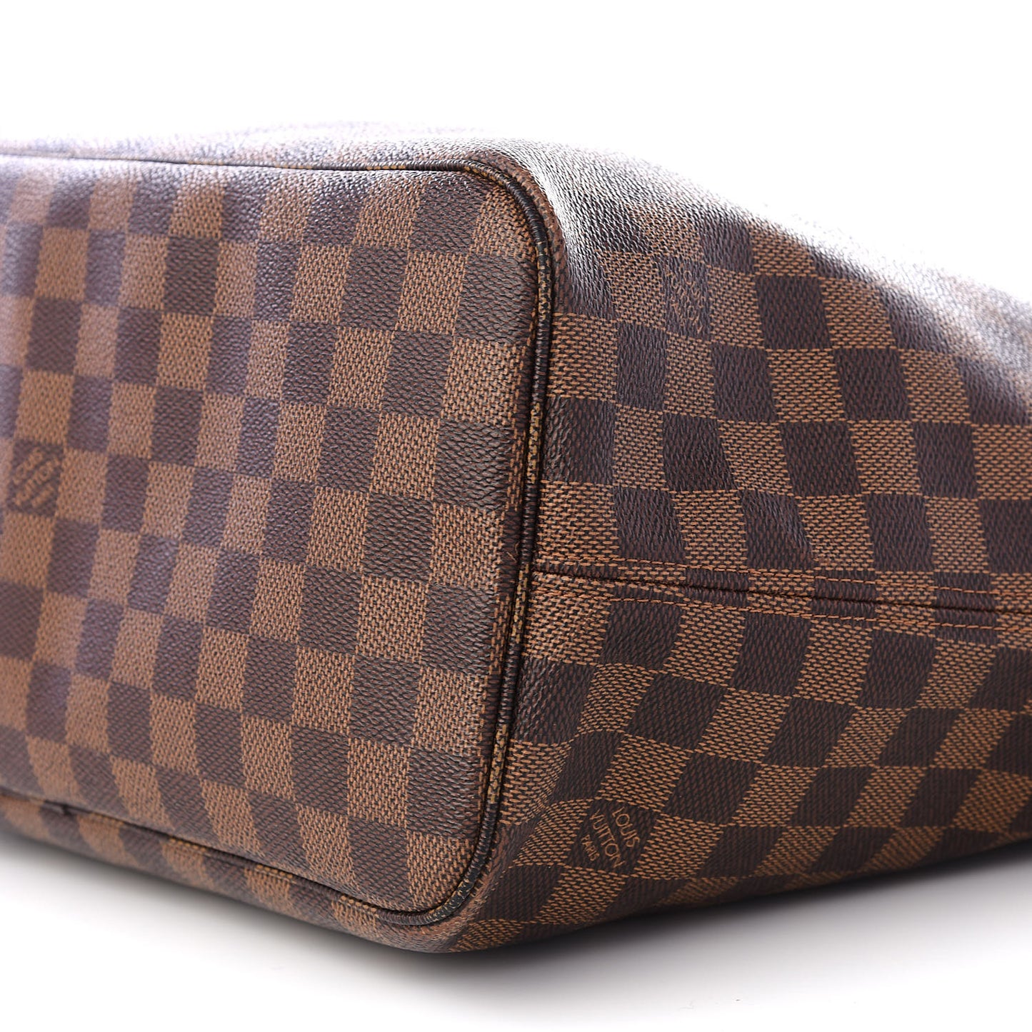 Damier Ebene Neverfull MM