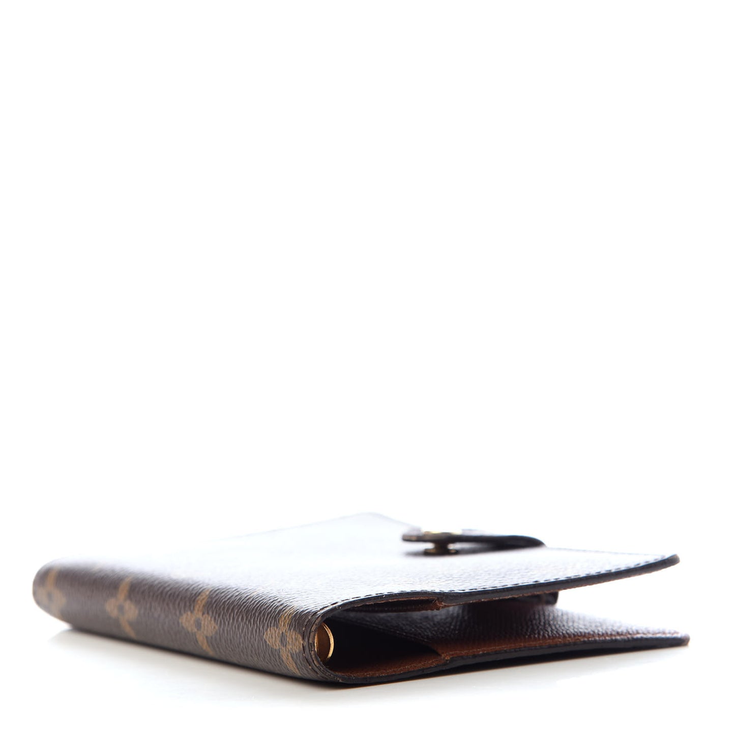 Monogram Small Ring Agenda