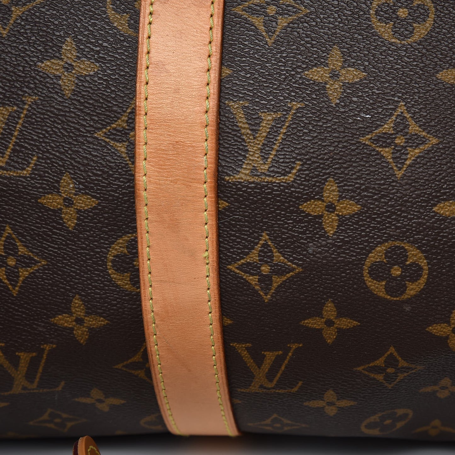 Monogram Keepall Bandouliere 50