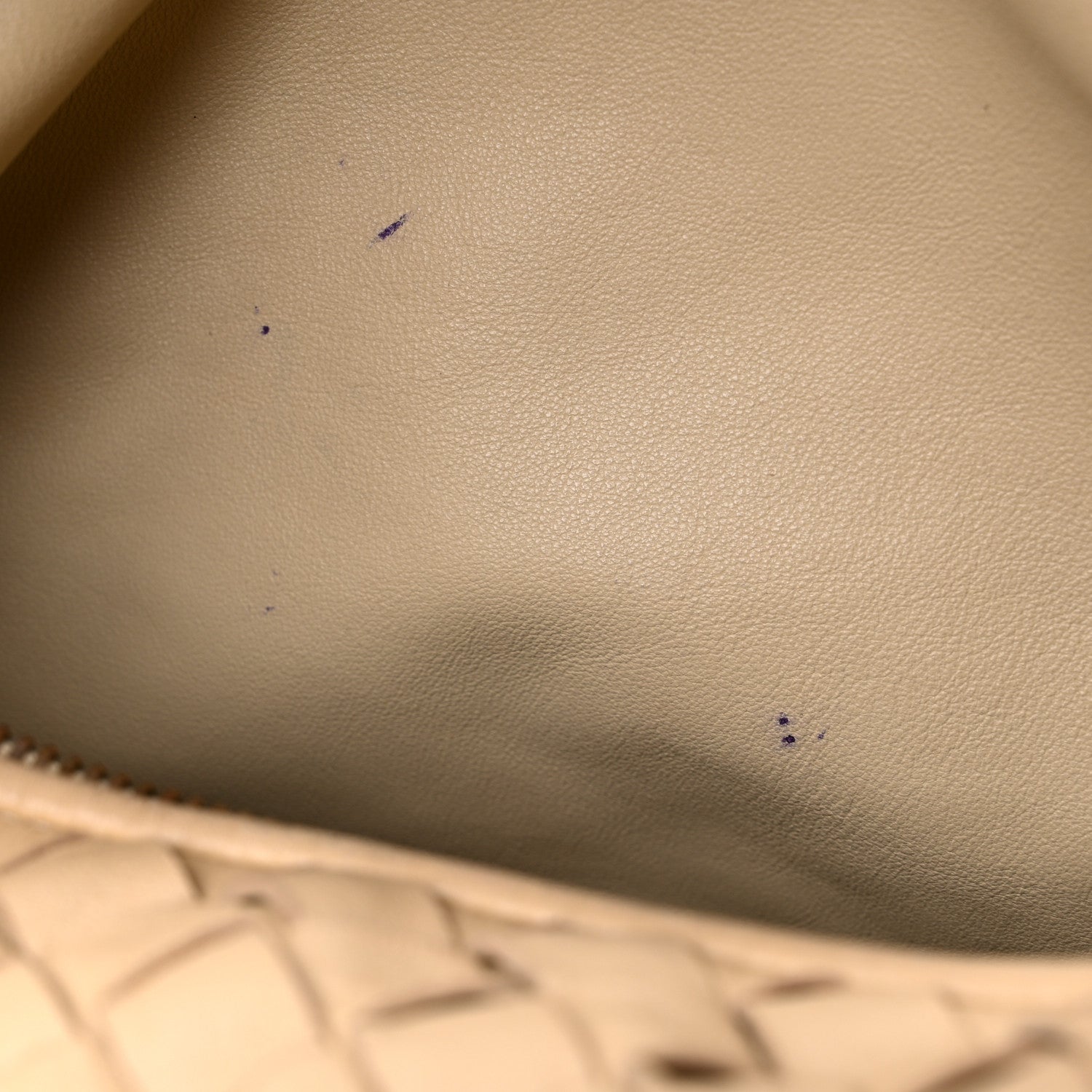 Bottega Veneta Nappa Intrecciato Teen Jodie Hobo Porridge 9 of 12