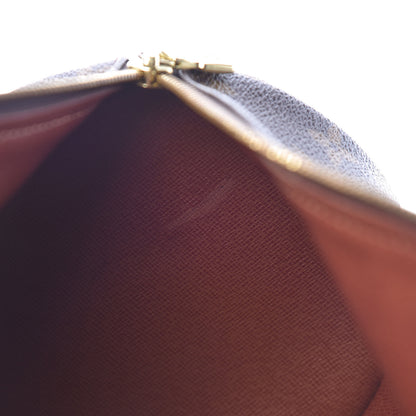 Louis Vuitton Monogram Papillon 30 8 of 11