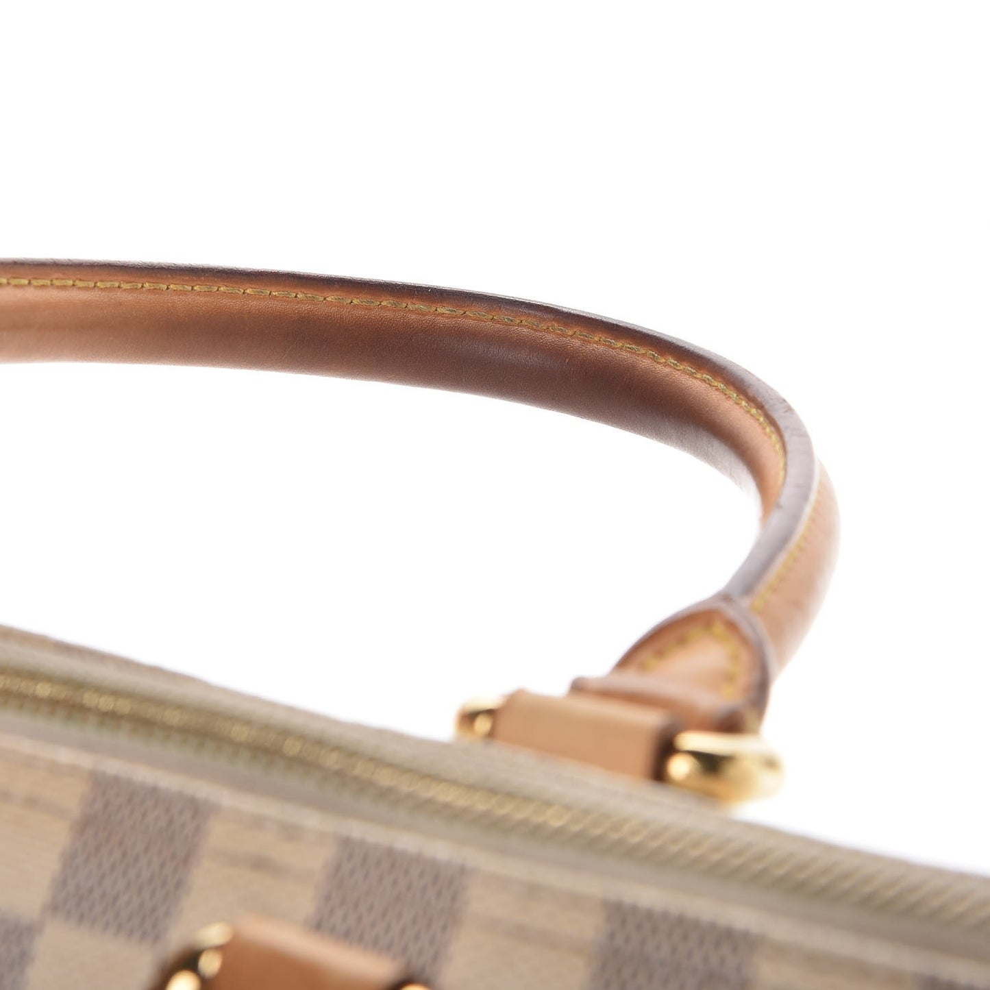 Damier Azur Saleya PM