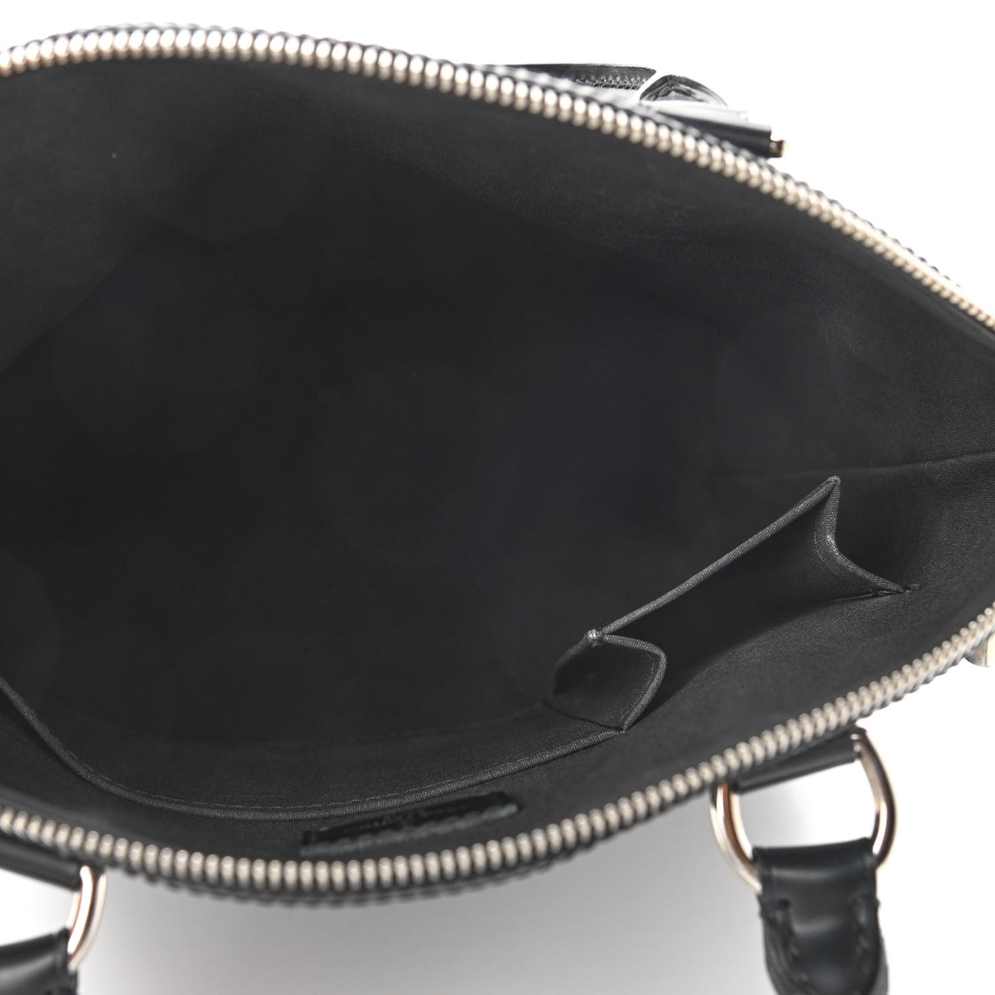 Epi Lockit Black