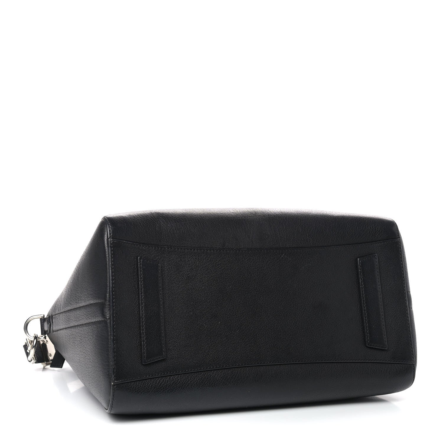 Givenchy Sugar Goatskin Medium Antigona Black 3 of 11