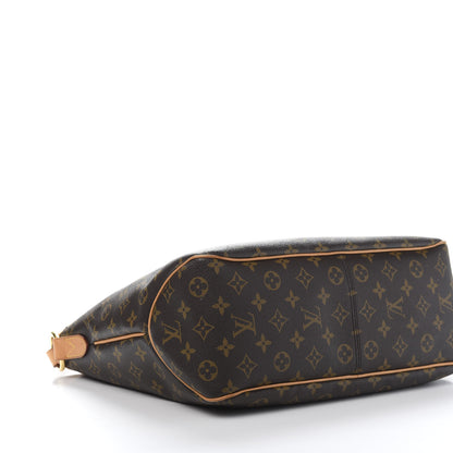 Louis Vuitton Monogram Delightful PM 7 of 9