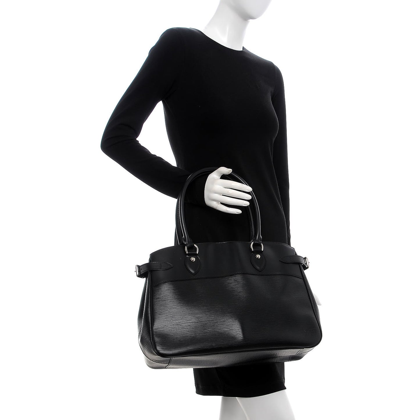 Epi Passy GM Black