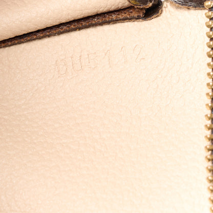 Louis Vuitton Monogram Toiletry Pouch 26 6 of 11