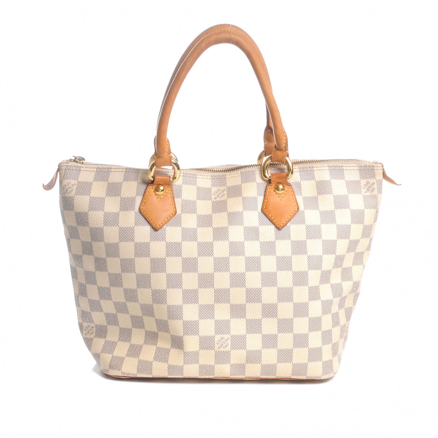 Damier Azur Saleya PM