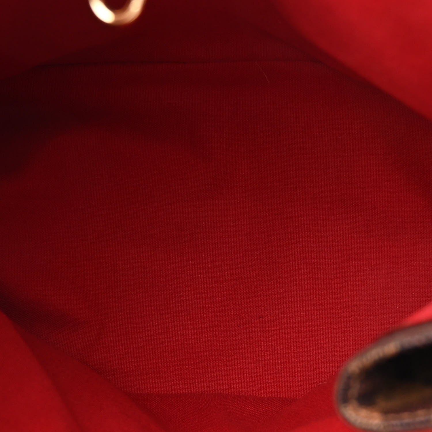 Louis Vuitton Damier Ebene Cabas Rivington 5 of 17