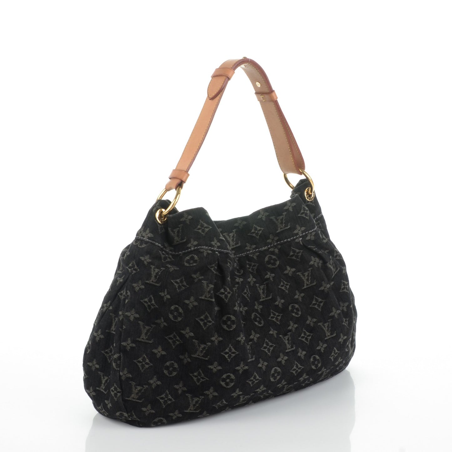 Denim Daily PM Black