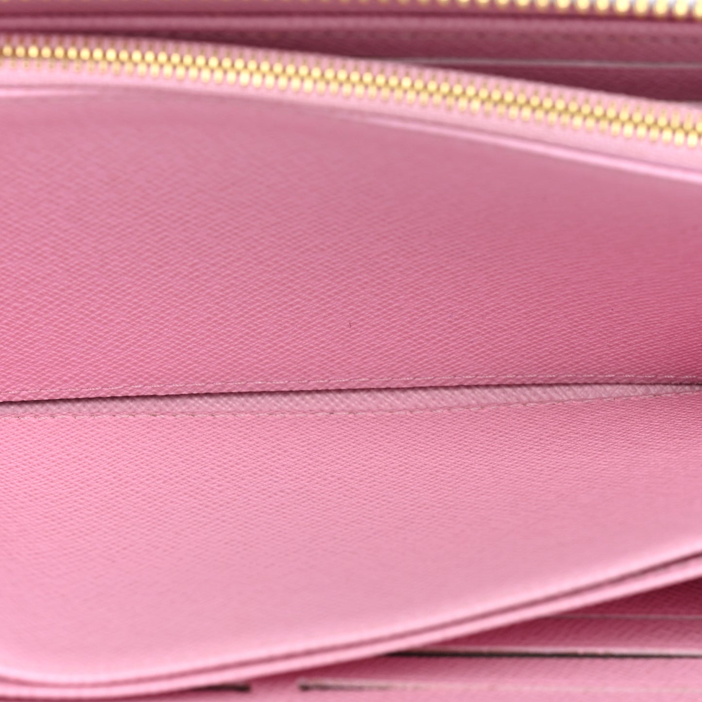Monogram Giant Spring In The City Zippy Wallet Sunrise Pastel