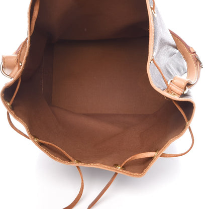 Louis Vuitton Monogram Noe 5 of 21