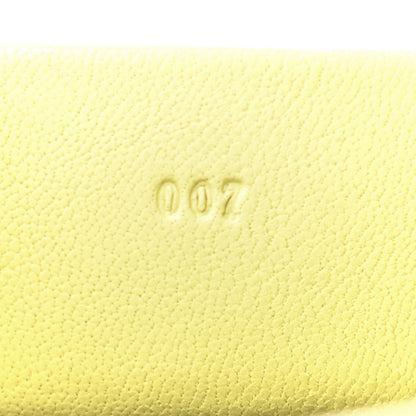 Proenza Schouler Lambskin Medium PS1 Citron 7 of 10
