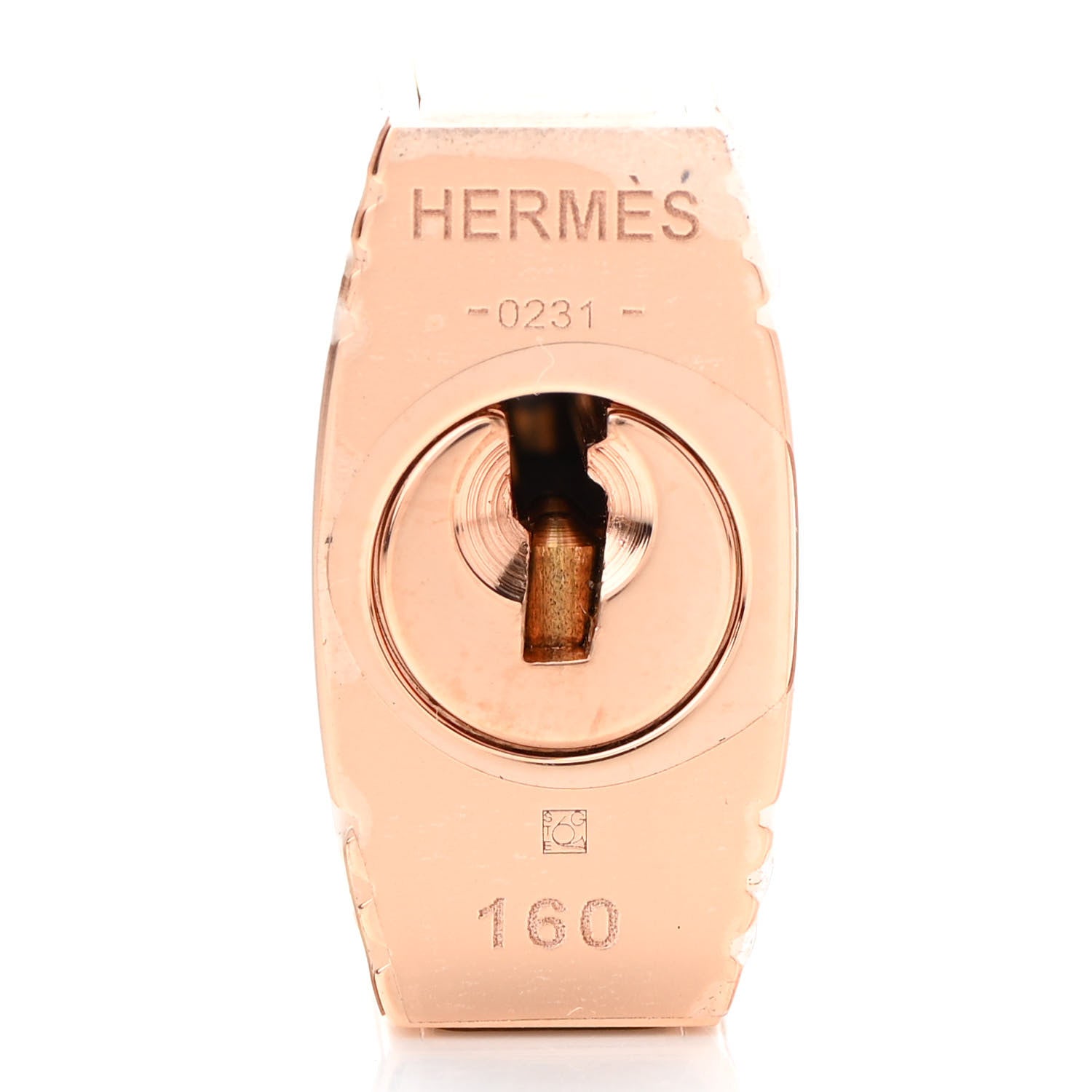 Hermes Togo Birkin 25 Black 33 of 34