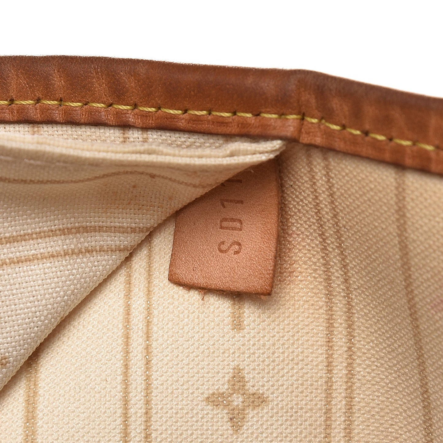 Damier Azur Neverfull GM
