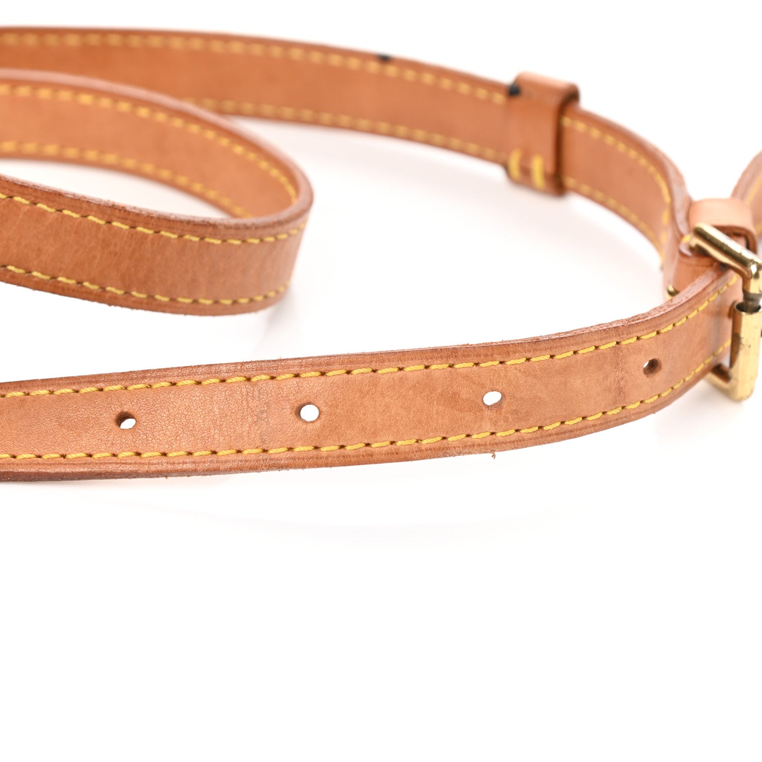 Louis Vuitton Monogram Tambourin 13 of 13