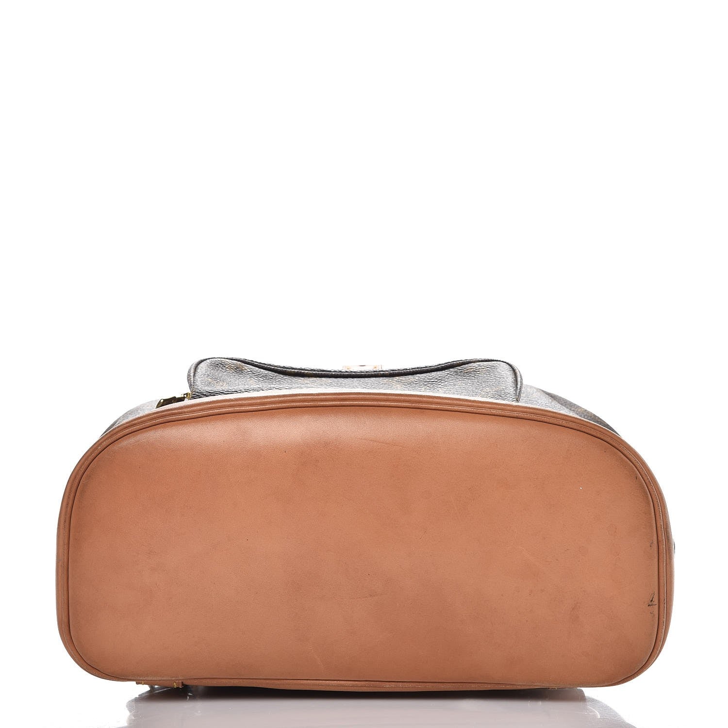 Louis Vuitton Monogram Montsouris MM Backpack 4 of 9