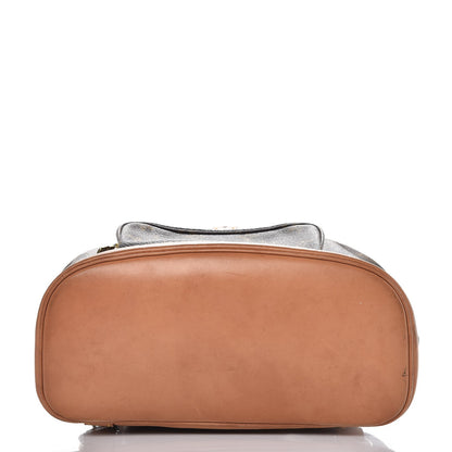 Louis Vuitton Monogram Montsouris MM Backpack 4 of 9