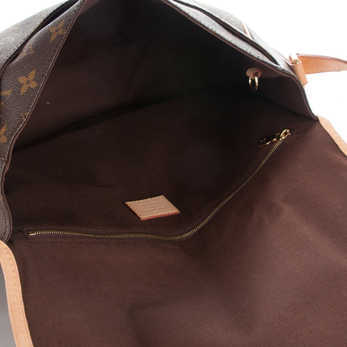 Monogram Menilmontant MM