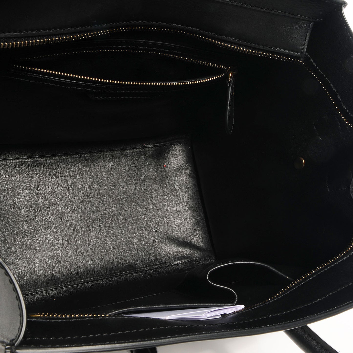 Palmelato Mini Luggage Black