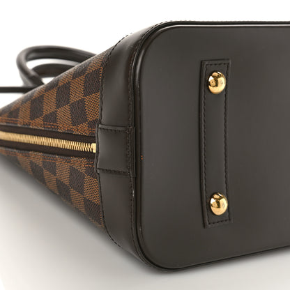 Louis Vuitton Damier Ebene Alma MM 6 of 8