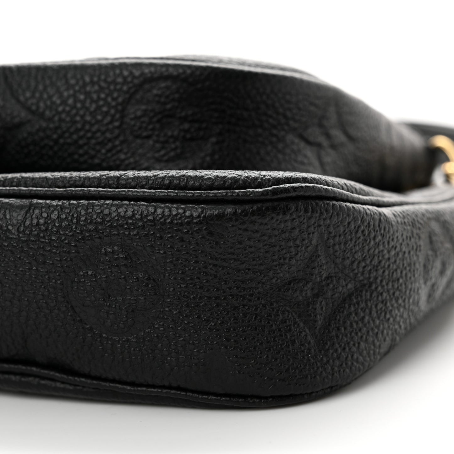 Empreinte Monogram Giant Multi Pochette Accessories Black