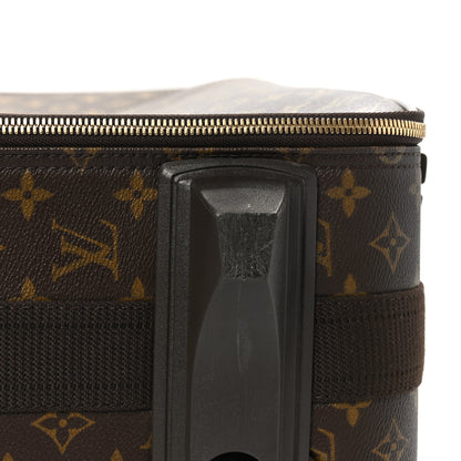Louis Vuitton Monogram Pegase 60 8 of 8