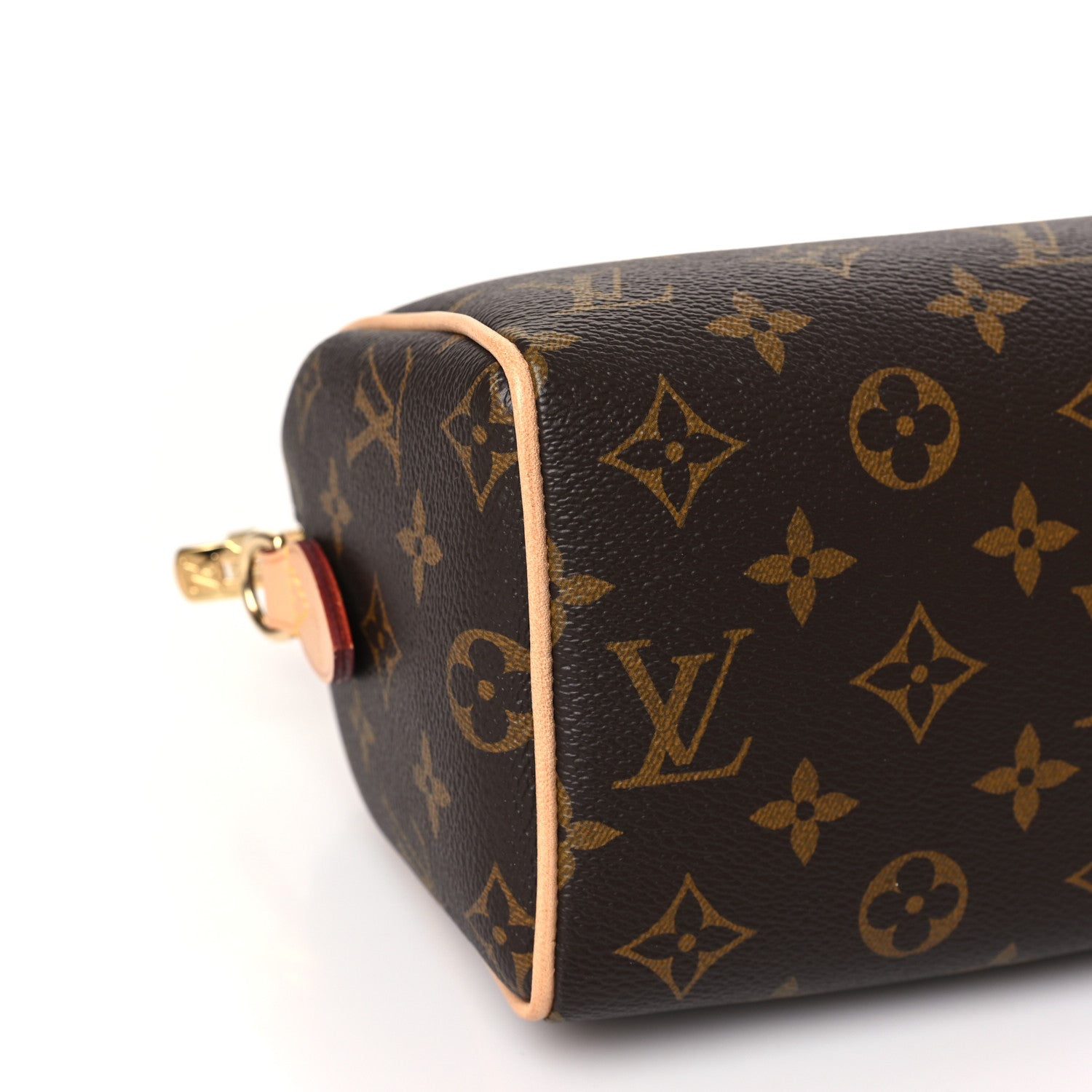 Louis Vuitton Monogram Speedy Bandouliere 20 7 of 9